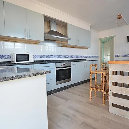 Casa De Playa En Prázdninový dům *