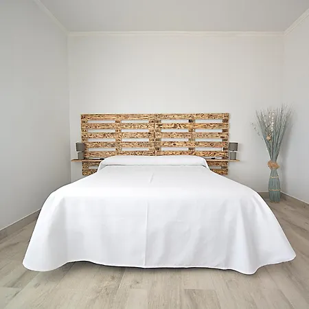 Prázdninový dům Casa De Playa En *