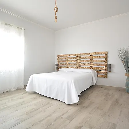 Holiday home Casa De Playa En Villanueva De Arosa
