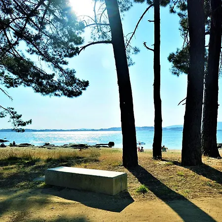 Casa De Playa En Сasa de vacaciones