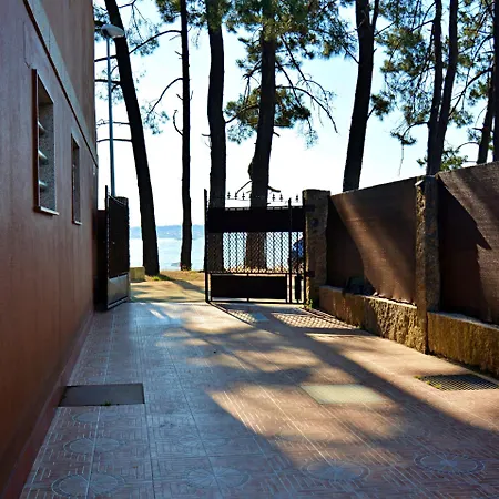 Holiday home Casa De Playa En *
