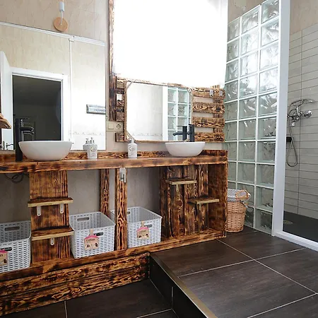 Casa De Playa En Villanueva De Arosa