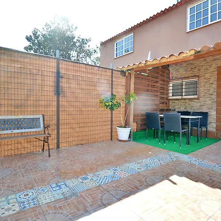 Prázdninový dům Casa De Playa En Villanueva De Arosa