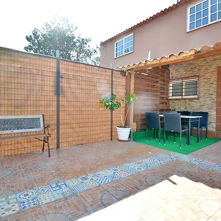 Holiday home Casa De Playa En Villanueva De Arosa