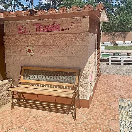 Casa De Playa En *