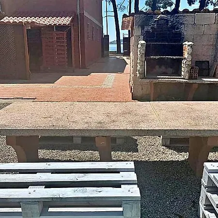 Semesterbostad Casa De Playa En