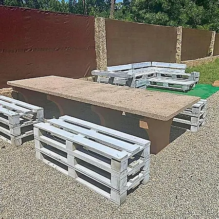 Semesterbostad Casa De Playa En *