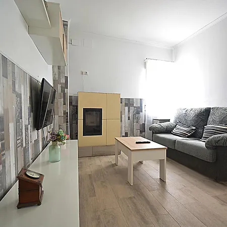 Semesterbostad Casa De Playa En *