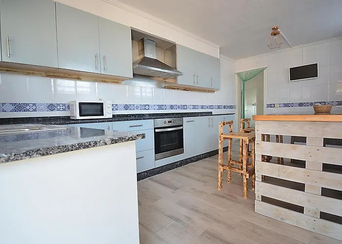 Casa De Playa En Tatil Evi *