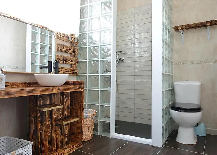 Tatil Evi Casa De Playa En