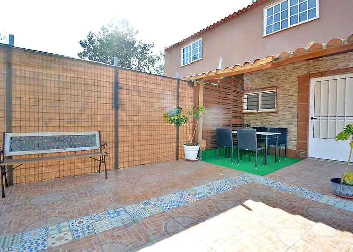 Tatil Evi Casa De Playa En Villanueva De Arosa