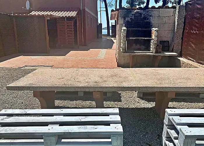 Tatil Evi Casa De Playa En