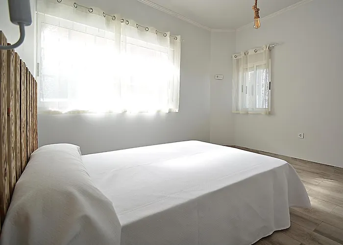 Casa De Playa En Tatil Evi